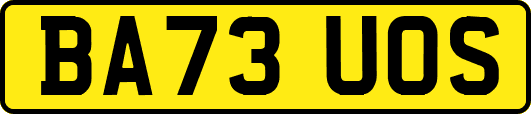 BA73UOS