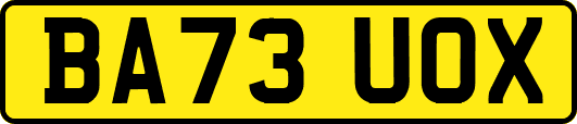 BA73UOX