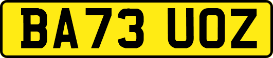 BA73UOZ