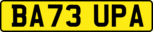 BA73UPA