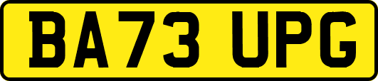 BA73UPG