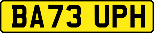 BA73UPH