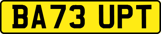BA73UPT