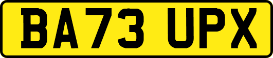 BA73UPX