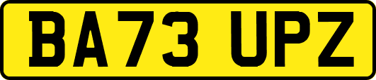 BA73UPZ