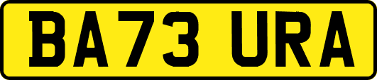BA73URA