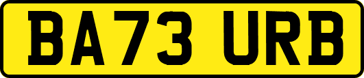 BA73URB