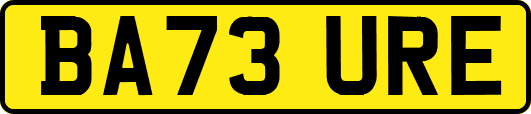 BA73URE