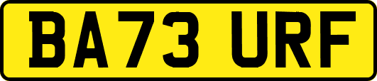 BA73URF
