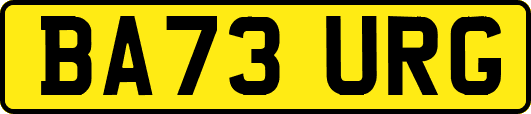 BA73URG