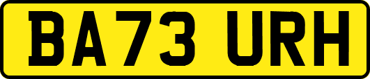 BA73URH