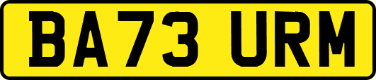 BA73URM