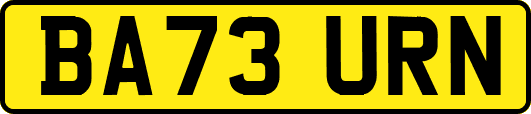 BA73URN
