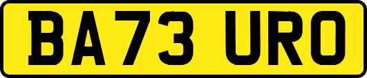 BA73URO