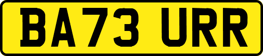 BA73URR