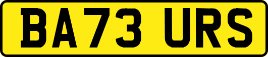 BA73URS