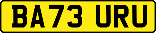 BA73URU