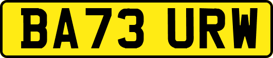 BA73URW