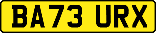 BA73URX