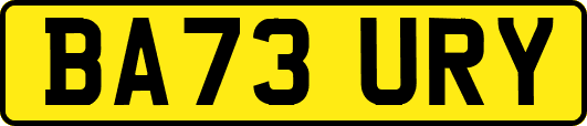 BA73URY