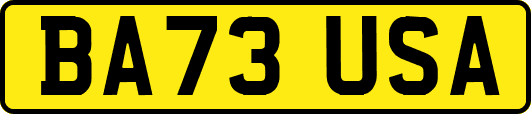 BA73USA