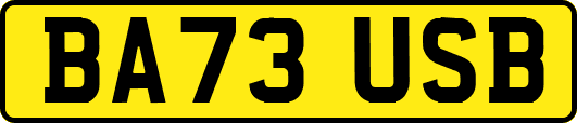 BA73USB