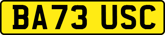 BA73USC