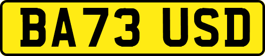 BA73USD