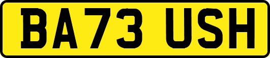 BA73USH