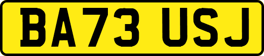 BA73USJ