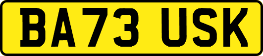 BA73USK