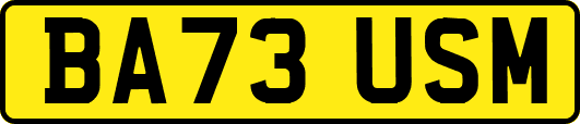 BA73USM