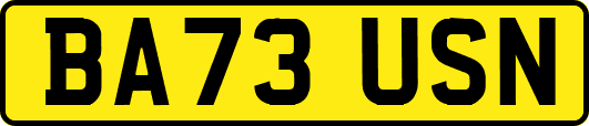 BA73USN