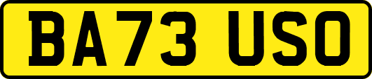 BA73USO