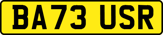 BA73USR
