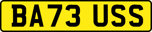 BA73USS