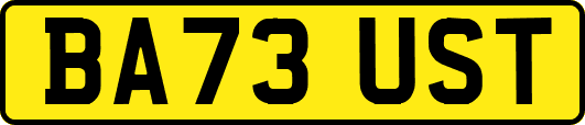 BA73UST