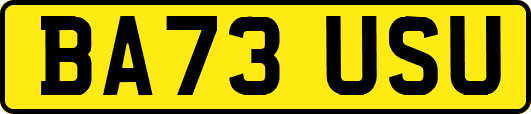 BA73USU