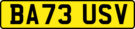 BA73USV
