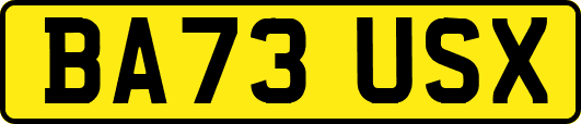 BA73USX