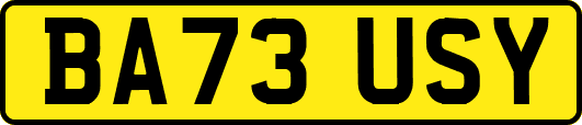BA73USY