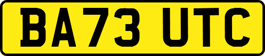 BA73UTC