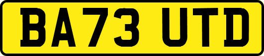 BA73UTD