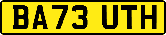BA73UTH