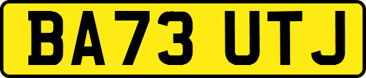 BA73UTJ