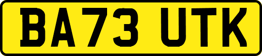 BA73UTK