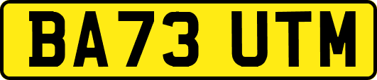 BA73UTM