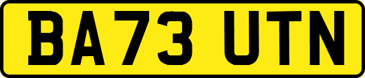 BA73UTN