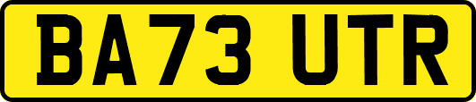 BA73UTR