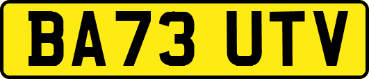 BA73UTV